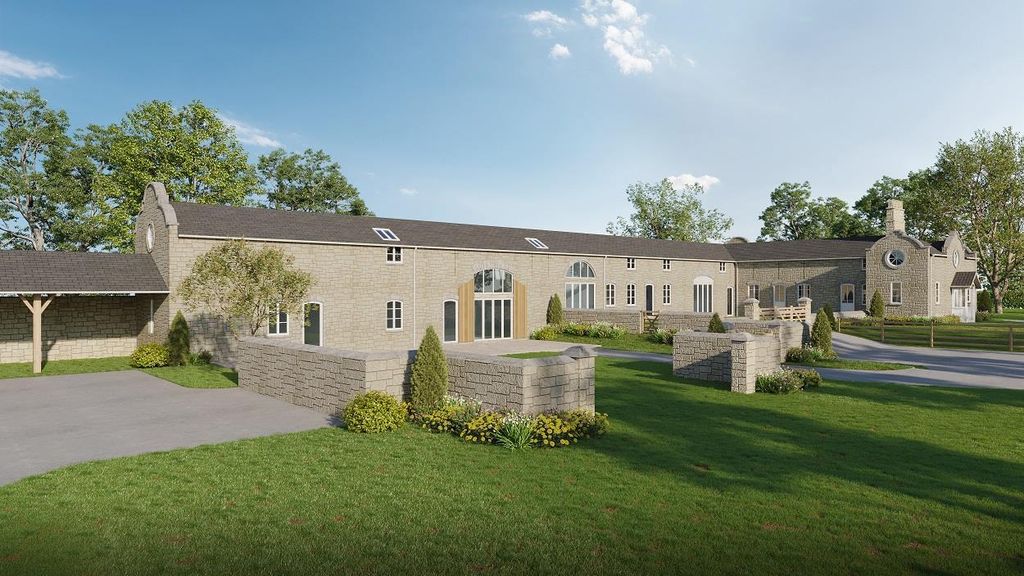 Land for saleOakhurst Road, Oswestry SY10