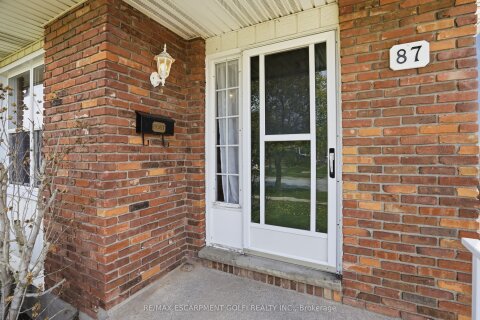 Additional image 8 of 87 Marc Boulevard, Welland, ON, L3B 5V2