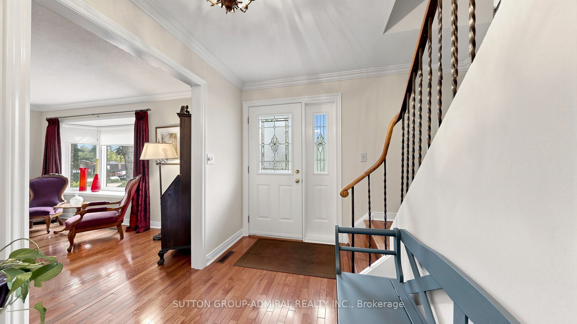 23 Jondan Crescent, Markham, ON, L3T 3Z4 photo 4
