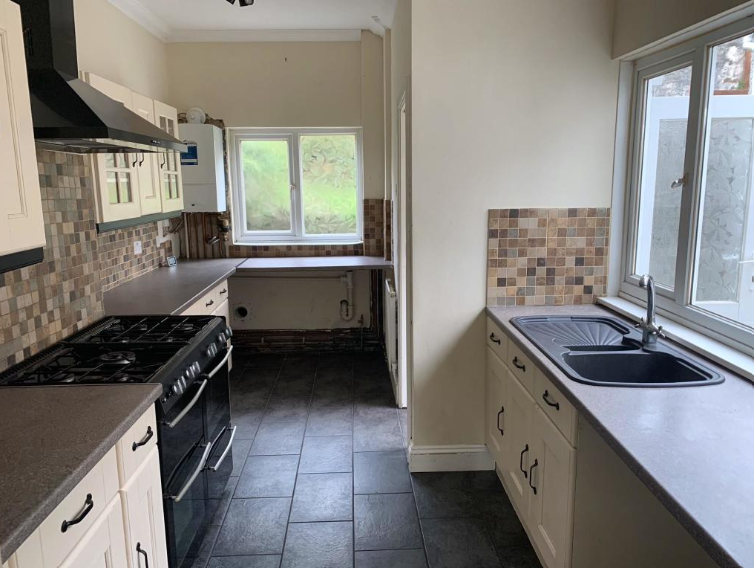 Additional image 2 of 2 bed terraced house to rentGraig Terrace, Caerphilly CF83