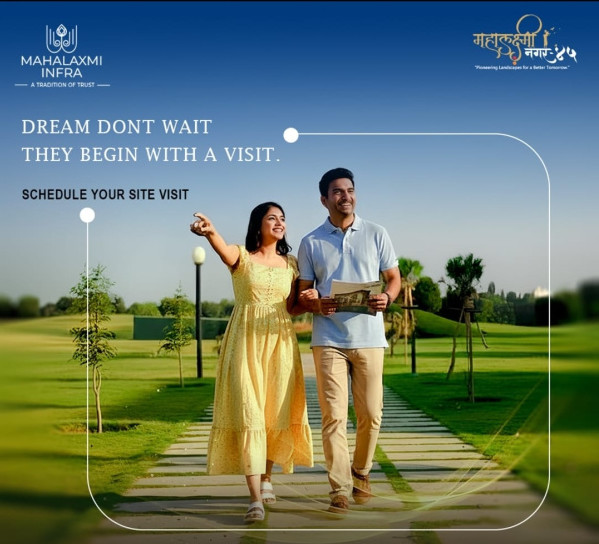 Samruddhi Nagpur, Nagpur