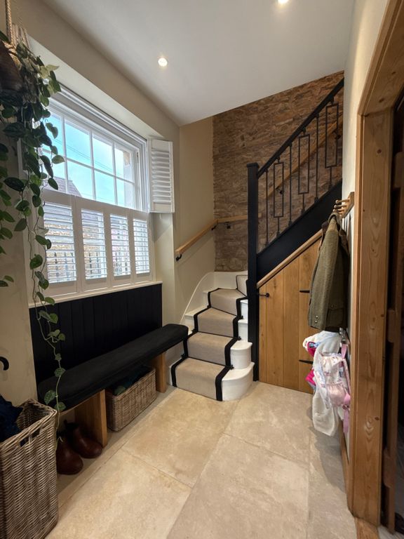 Additional image 21 of 4 bed detached house for salePorthycarne Street, Usk NP15