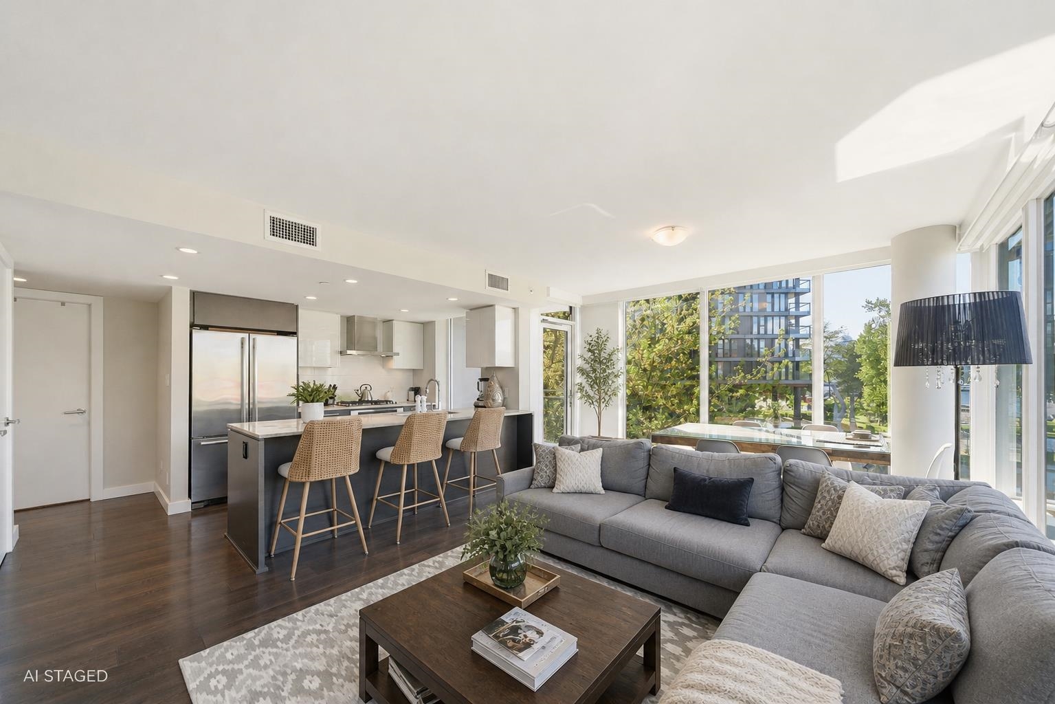 312-1618 Quebec Street, Vancouver, BC, V6A 0C5