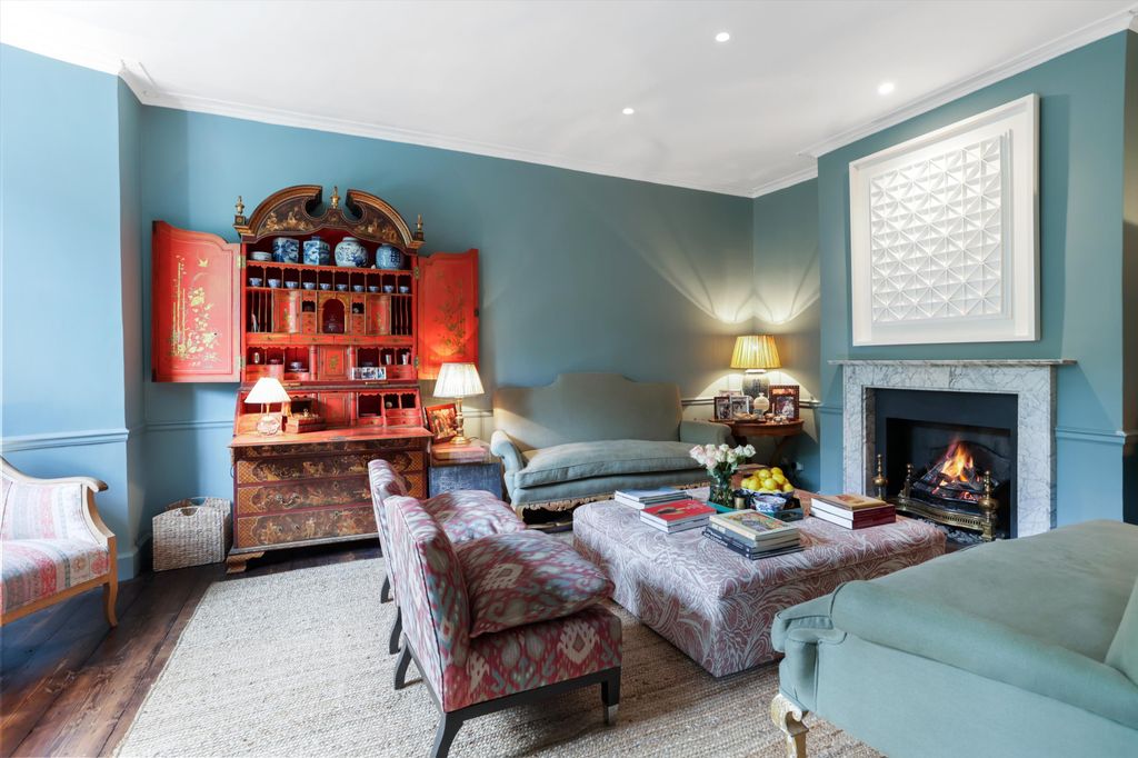 Additional image 7 of 5 bed detached house to rentPetersham Road, Richmond TW10