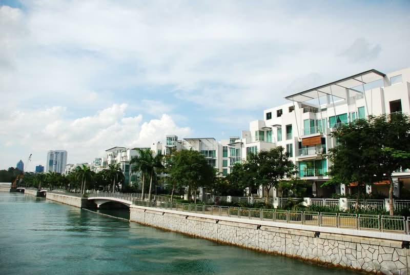 Additional image 22 of 44 Keppel Bay Drive