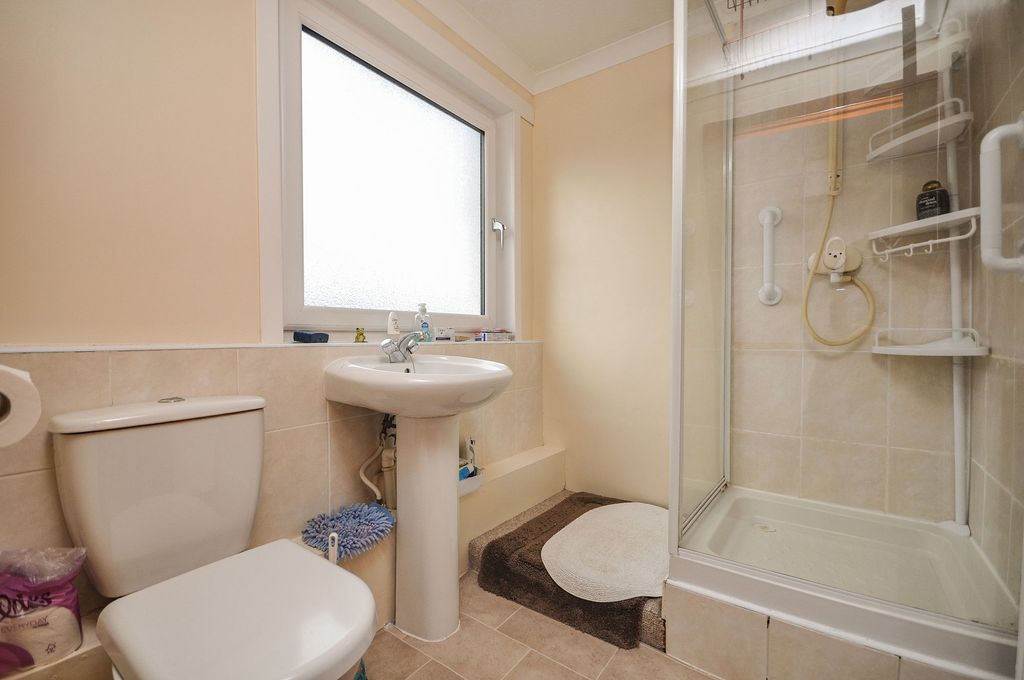 Additional image 12 of 2 bed semi-detached house for saleChurch Street, Kirkcowan DG8