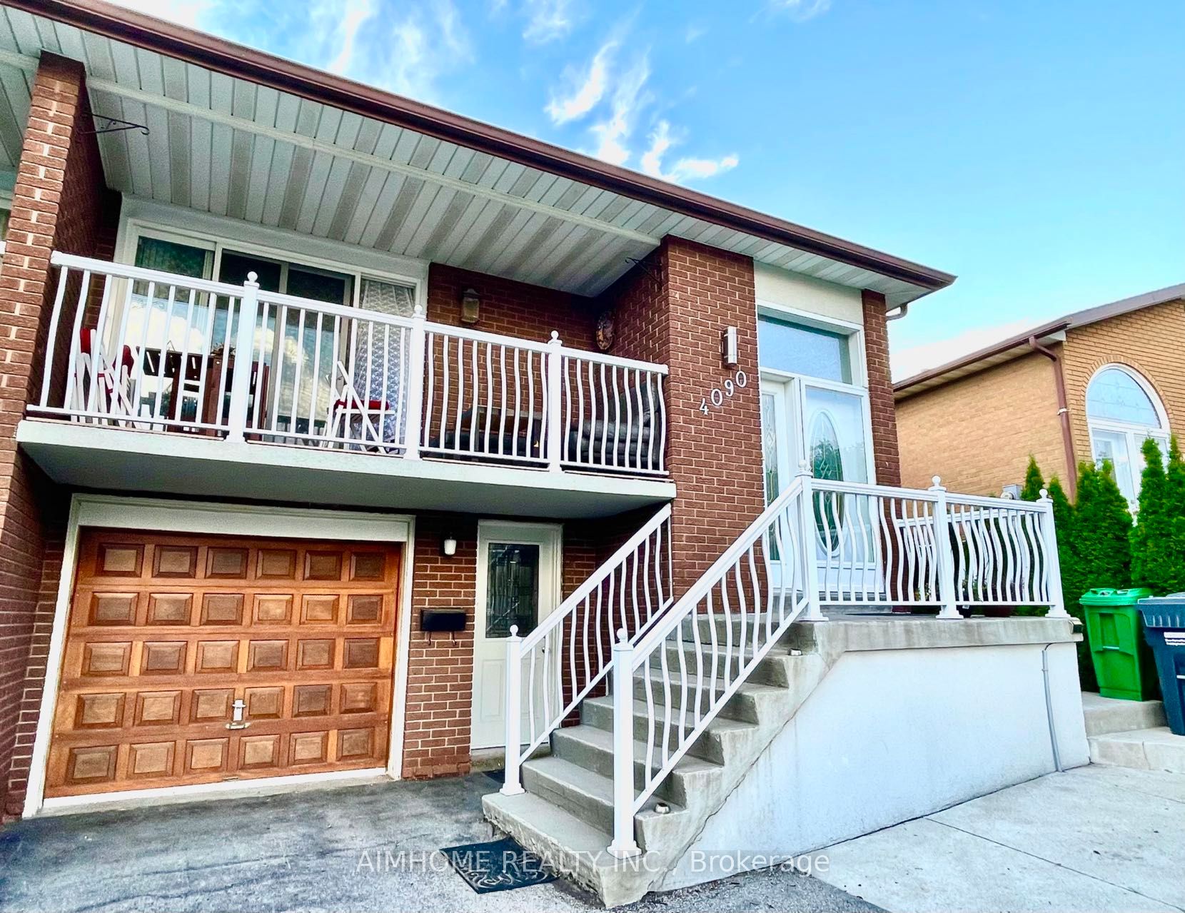 Lower-4090 Woodington Drive, Mississauga, ON, L4Z 1K3
