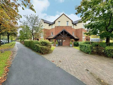 Rivendell Court, 1051 Stratford Road, Birmingham, West Midlands B28