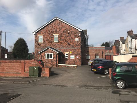Church Lane, Moston M9, Room to rent