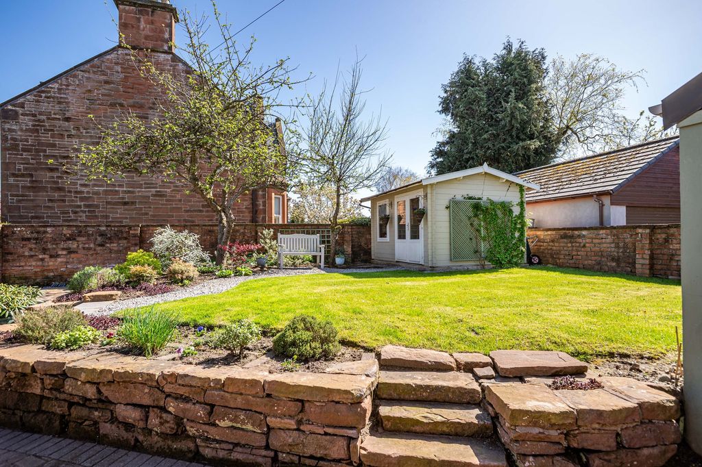 Additional image 45 of 5 bed detached house for saleRosewood, Park Street, Dumfries DG2