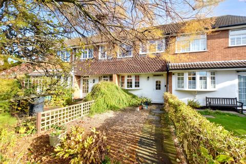 Kensington Close, Toton NG9