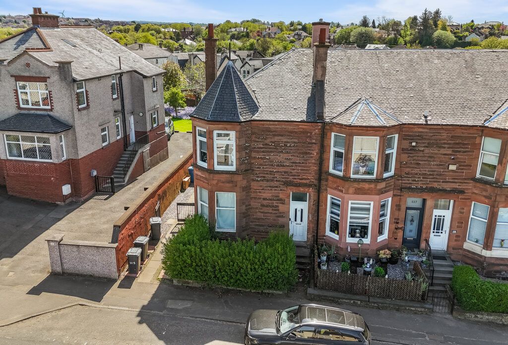 Additional image 17 of 1 bed flat for sale113A Aitchison Street, Airdrie ML6