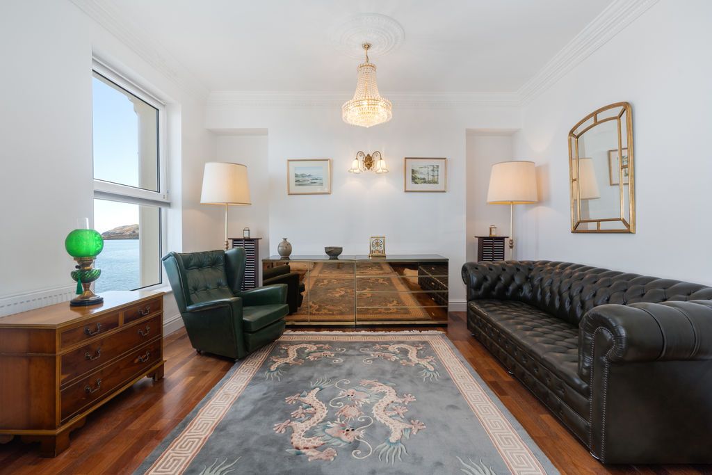 Additional image 10 of 4 bed flat for saleFlat 25 The Fountains, Ballure Promenade, Ramsey IM8