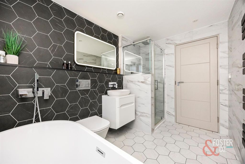 Additional image 20 of 4 bed detached house to rentColebrook Road, Brighton BN1