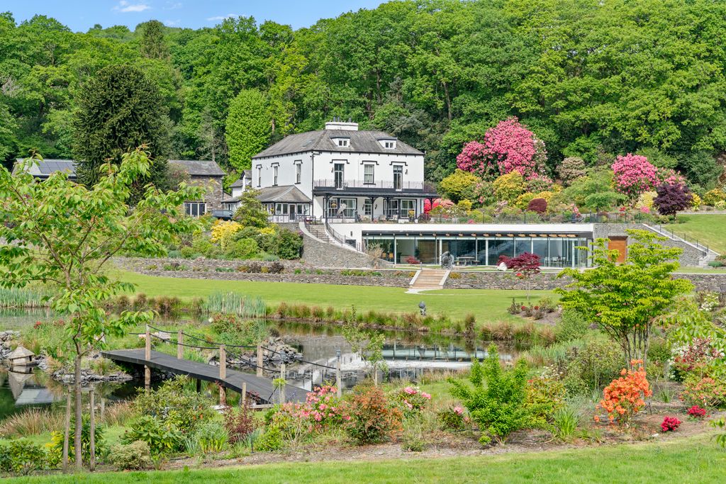Additional image 26 of 7 bed property for saleRidding Bay Lakeside, Windermere, Ulverston LA12
