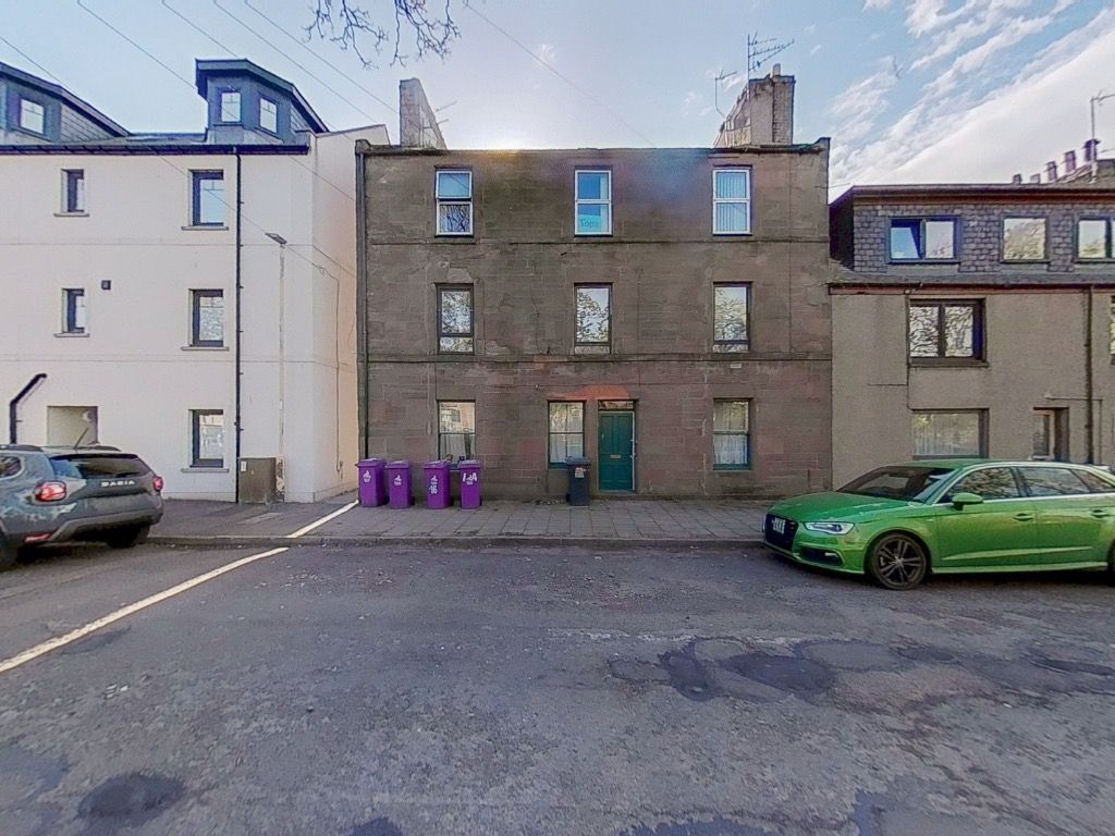 Studio to rentGibson Place, Montrose, Angus DD10