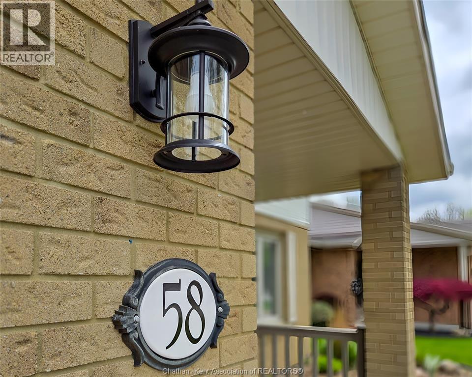 58 Harvest Crescent, Chatham, ON, N7L5C4