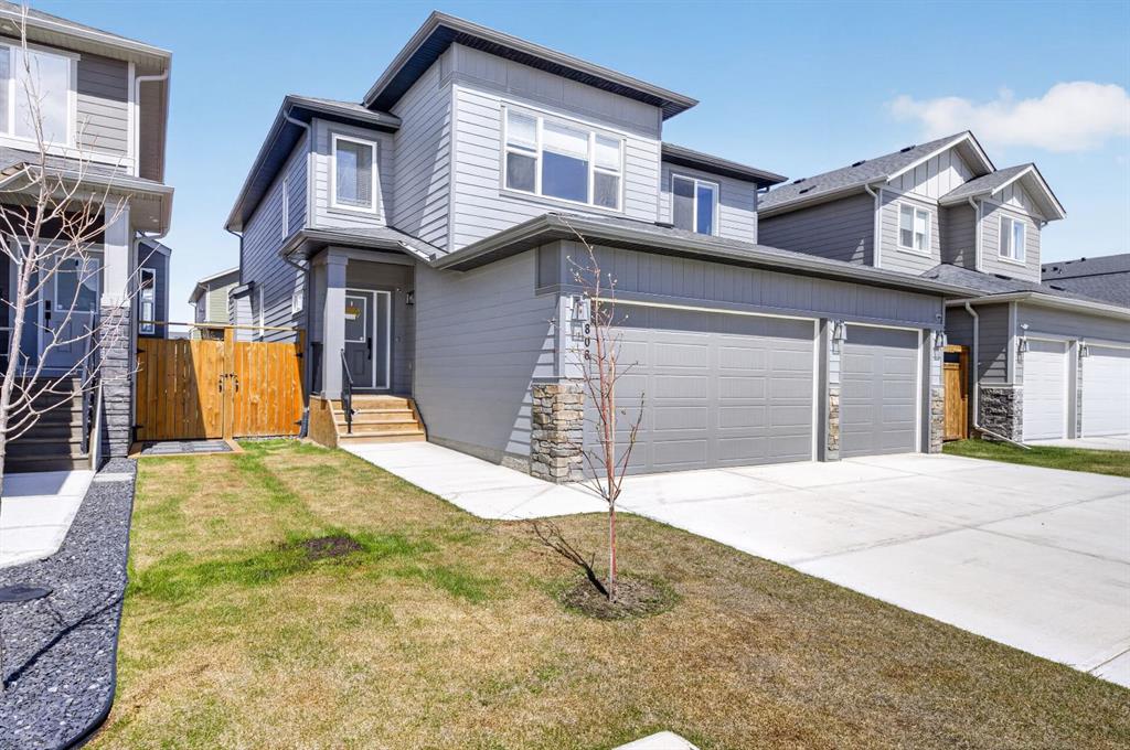 Additional image 4 of 806 Mandalay Boulevard, Carstairs, AB, T0M0N0
