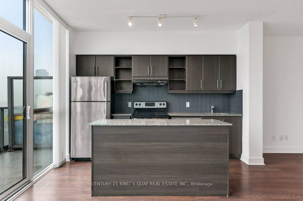 Additional image 6 of PH3-35 Brian Peck Crescent, Toronto, ON, M4G 0A5