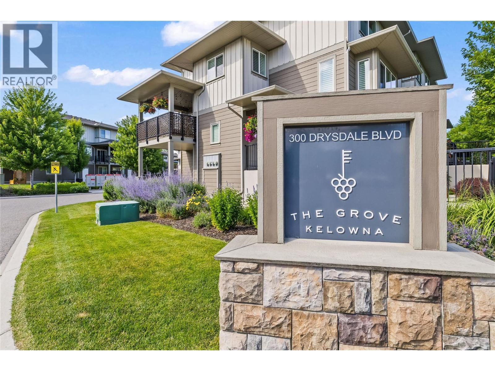 Additional image 2 of 10-300 Drysdale Boulevard, Kelowna, BC, V1V3E6