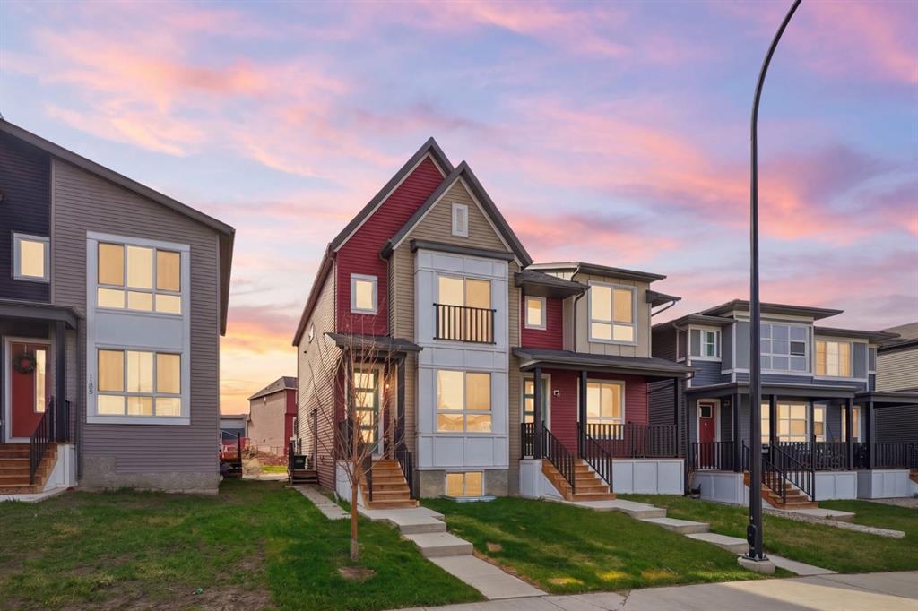 141 Belmont Drive SW, Calgary, AB, T2X4Z7