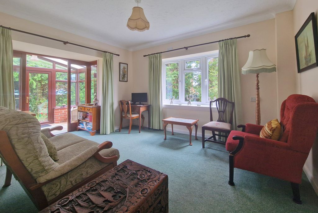 Additional image 2 of 1 bed flat for salePyrford Gardens, Belmore Lane, Lymington, Hampshire SO41