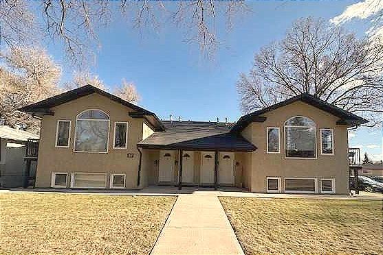 457 3 Street NW, Medicine Hat, AB, T1A6L2