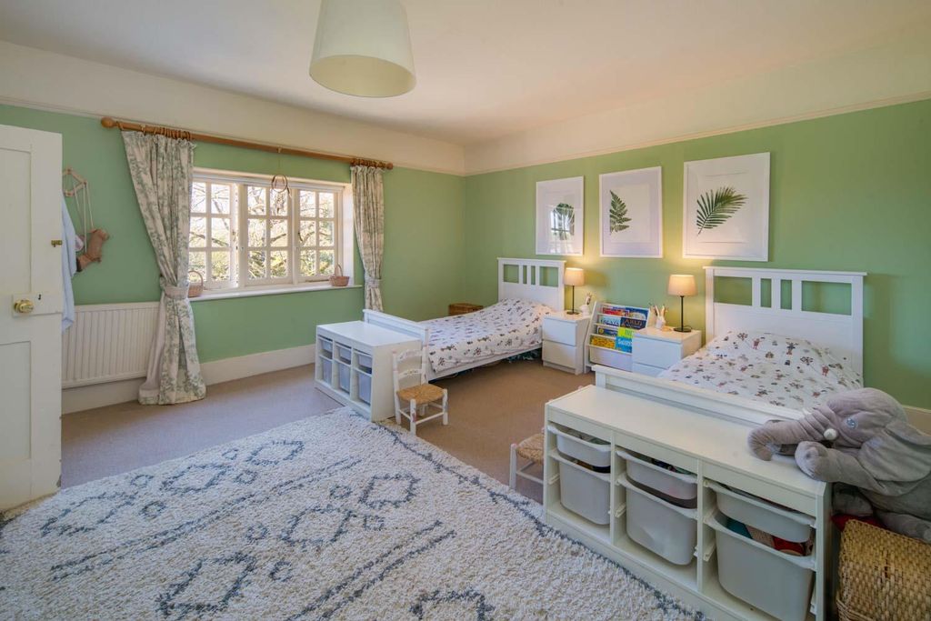 Additional image 18 of 6 bed detached house for saleCalbourne, Isle Of Wight PO30