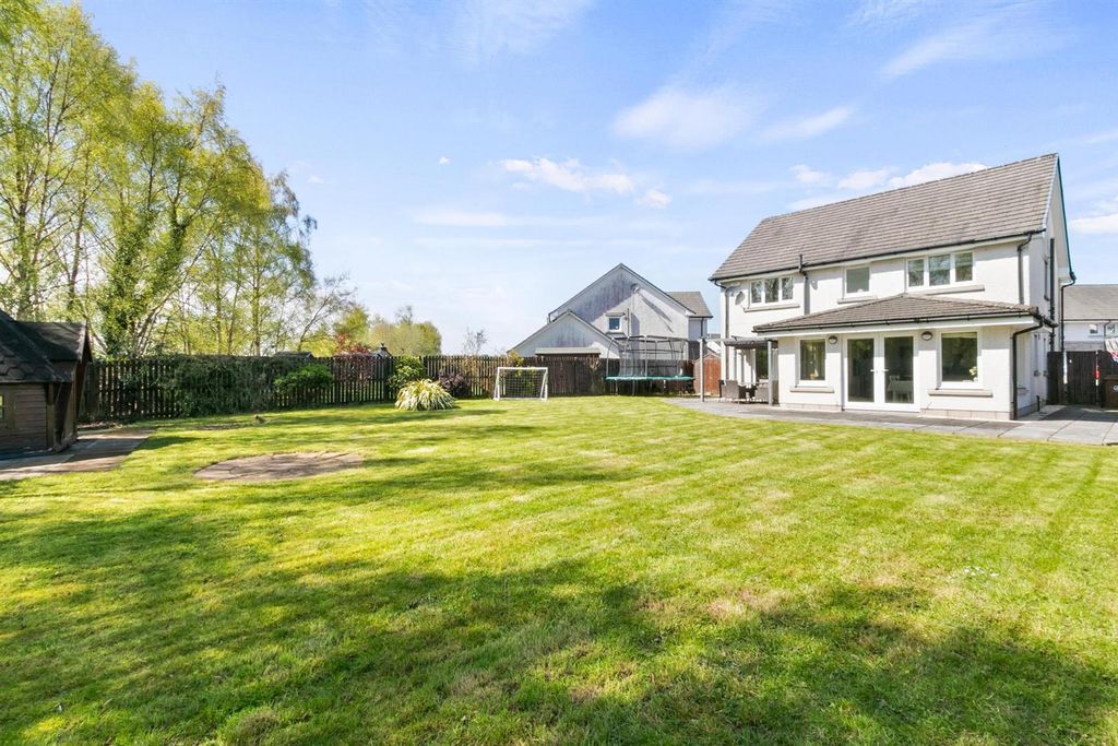 Additional image 3 of 5 bed detached house for saleDenny Road, Dumbarton G82