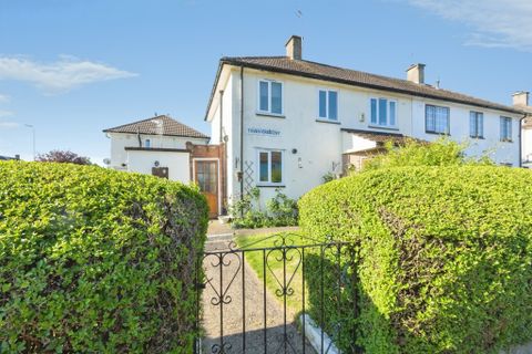 Tovey Crescent, Leicester LE2