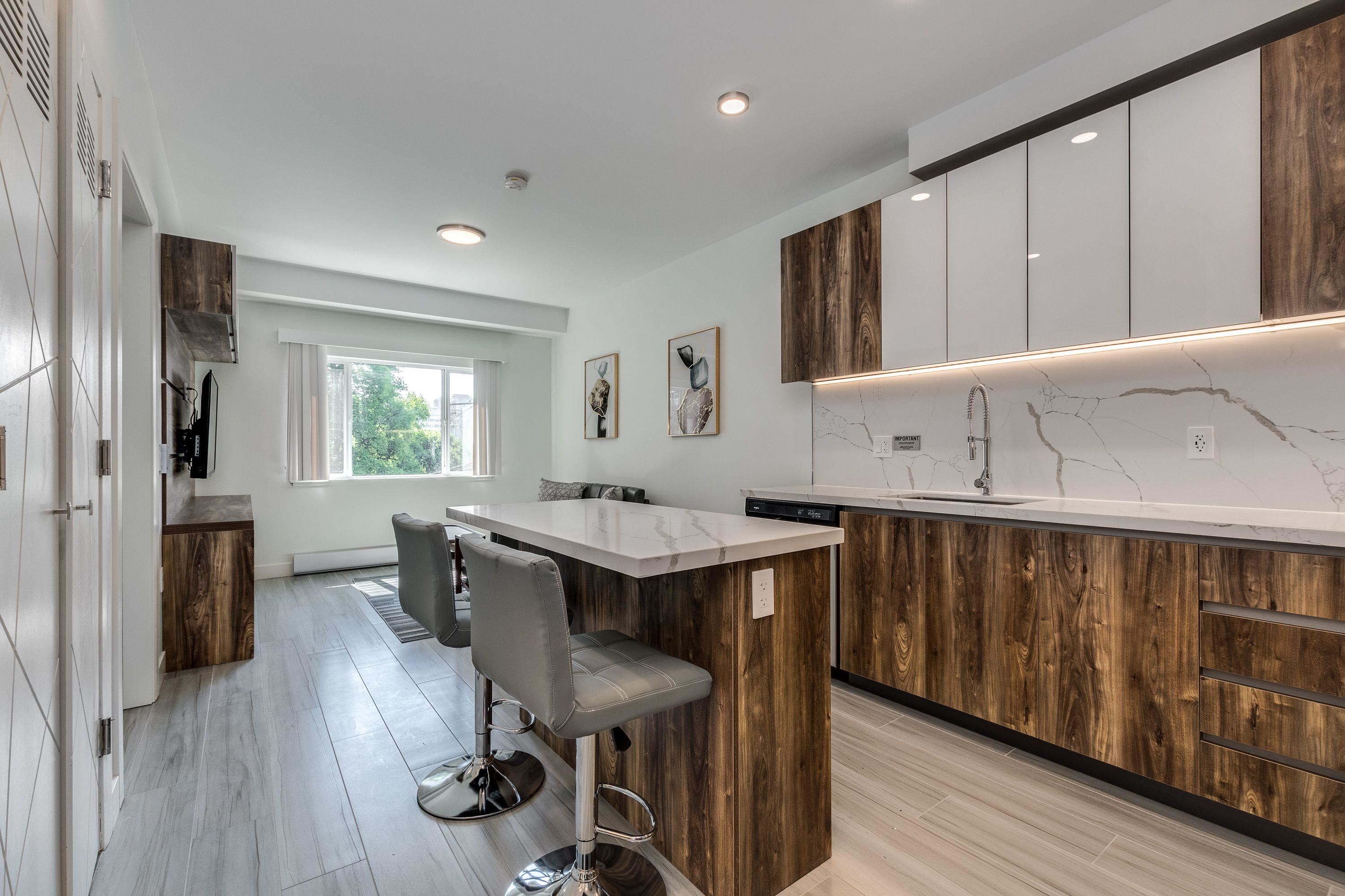 Additional image 2 of 307-1168 Pendrell Street , Vancouver, BC, V6E 1L4