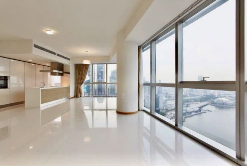 18 Marina Boulevard photo 4