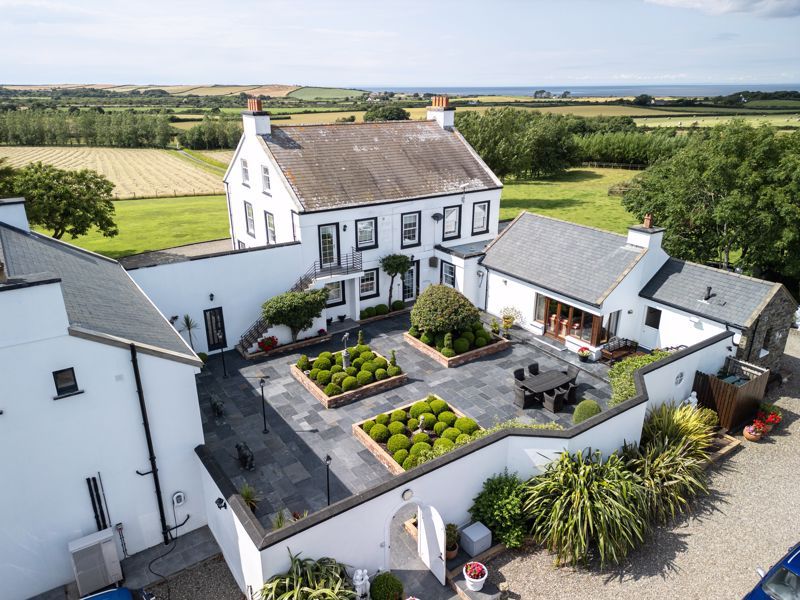 Additional image 4 of 7 bed detached house for saleThe Cronk, Smeale Road, Andreas IM7