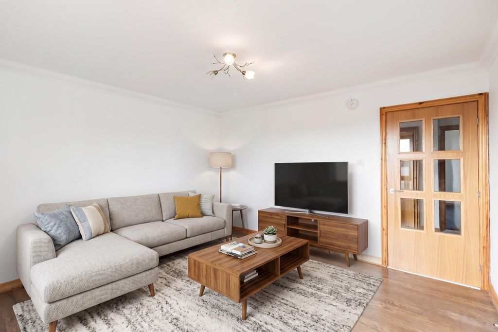 Additional image 2 of 2 bed flat for saleSharpe Place, Montrose DD10