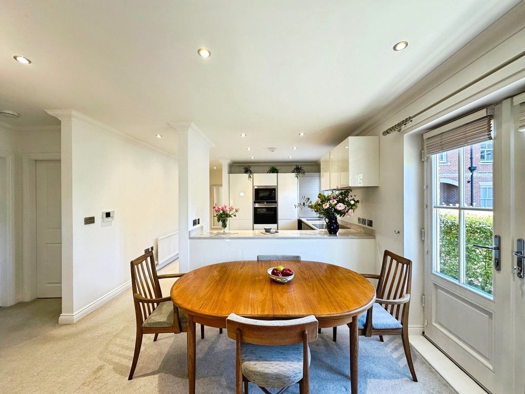 Additional image 6 of 2 bed flat for saleDacre Street, Morpeth NE61