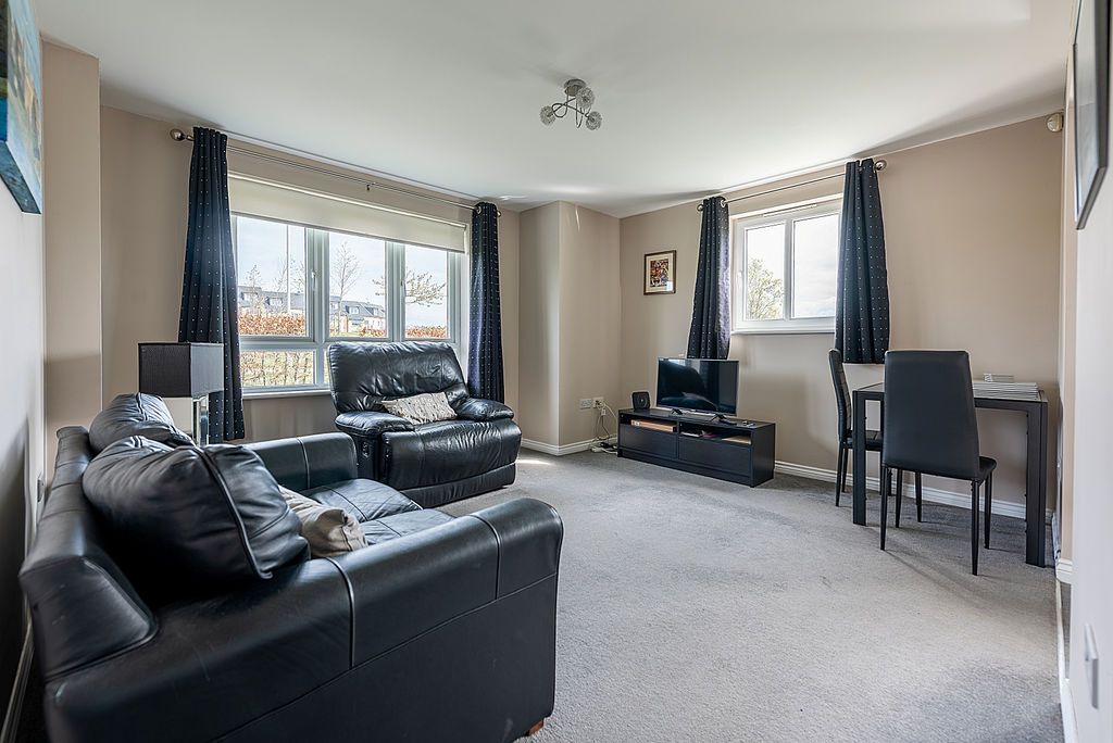 Additional image 2 of 2 bed flat for saleSaw Mill Court, Bonnyrigg EH19