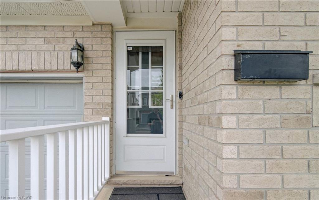 Additional image 3 of 699 Commonwealth Crescent, Kitchener, ON, N2E 4J8