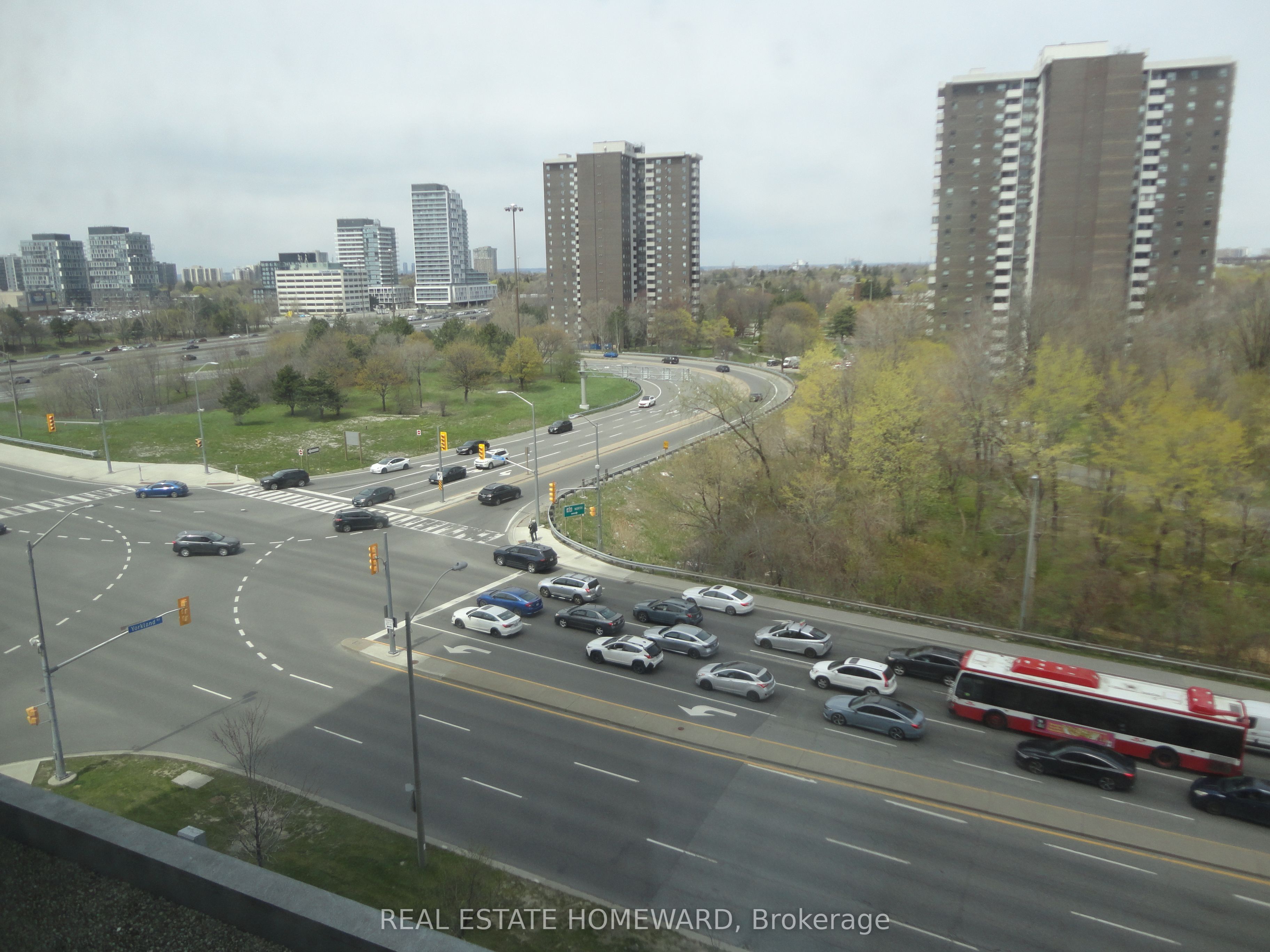 Additional image 3 of 709-2015 Sheppard Avenue E, Toronto, ON, M2J 0B3