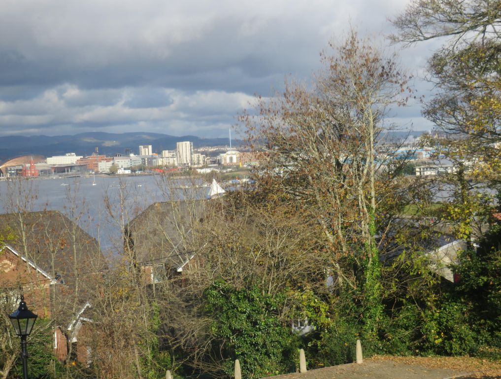 Additional image 6 of 1 bed flat to rentMariners Heights, Penarth CF64