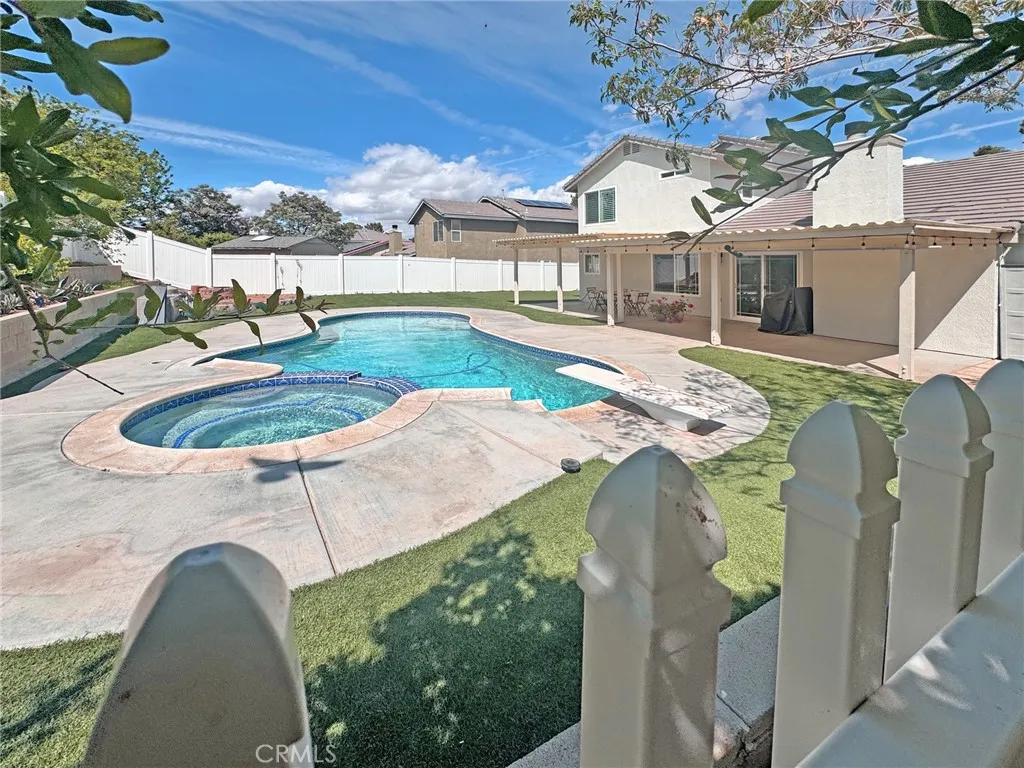 Additional image 5 of 10575 Teakwood Way, Adelanto, CA 92301