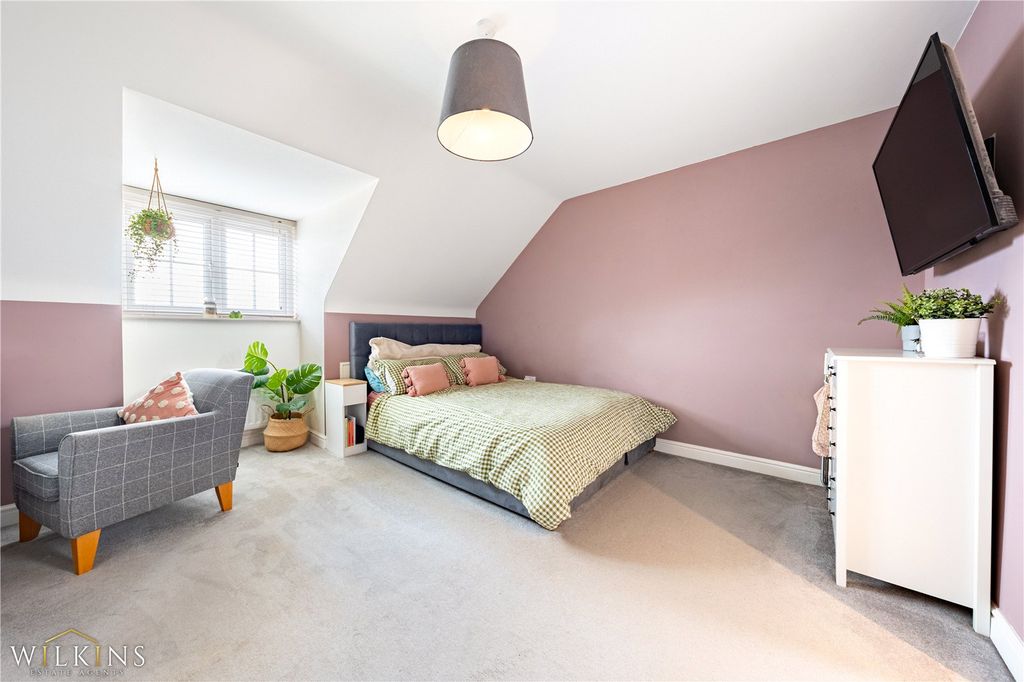 Additional image 12 of 4 bed semi-detached house for saleEllastone Way, Amington, Tamworth, Staffordshire B77