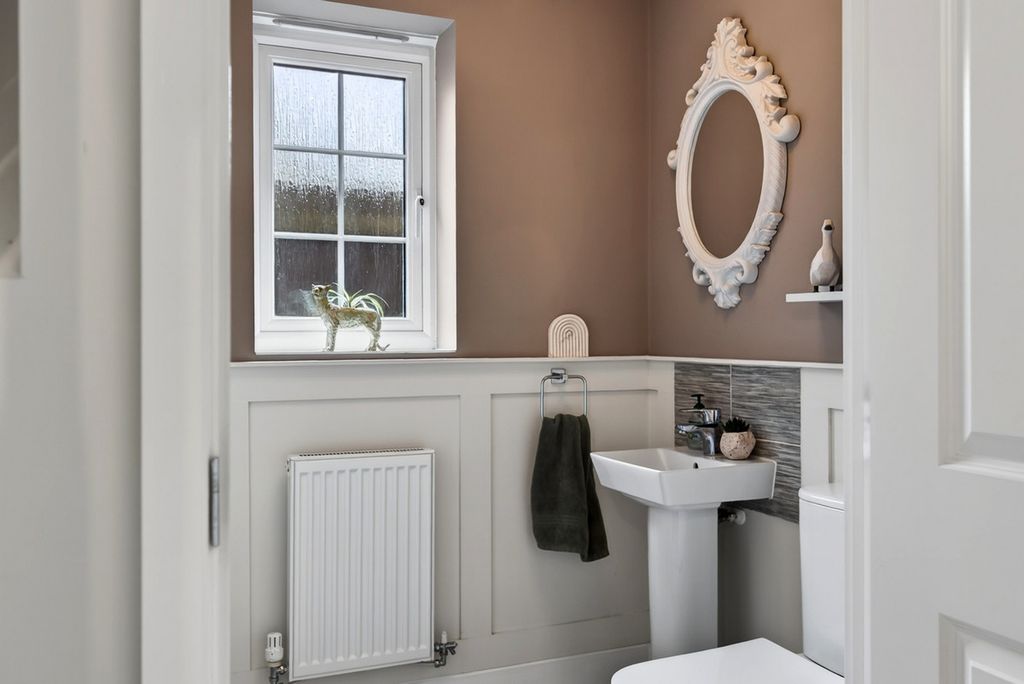 Additional image 11 of 4 bed detached house for saleKirby Street, Barton Seagrave NN15
