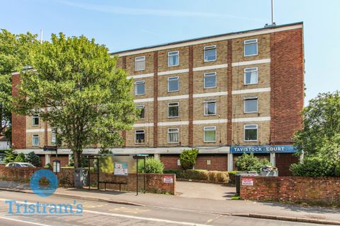 Tavistock Court, Nottingham NG5, Studio for sale