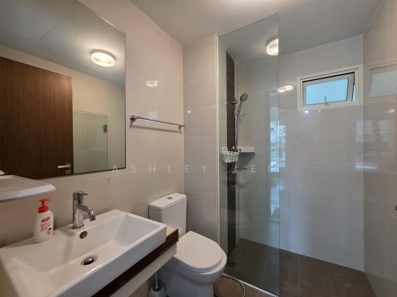 Additional image 5 of 21 Pasir Ris Link