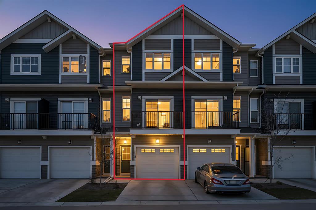 1132 Sage Hill Grove NW, Calgary, AB, T3R 1C3