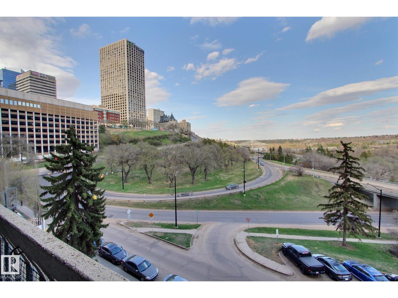 508-9918 101 Street NW, Edmonton, AB, T5K2L1