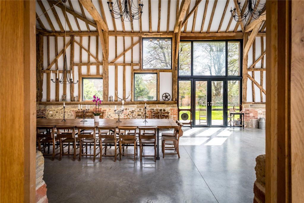 Additional image 3 of 5 bed detached house for saleGreatham Lane, Greatham, Pulborough, West Sussex RH20