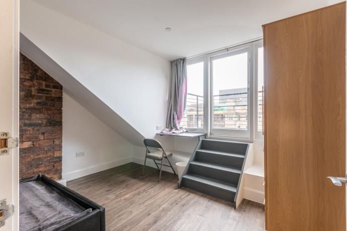 Additional image 8 of 5 bed flat to rentNicolson Square, Edinburgh EH8