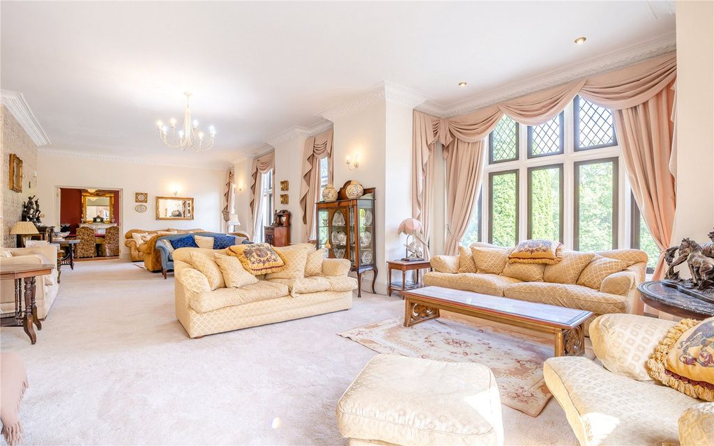 Additional image 8 of 8 bed detached house for saleChester Street, St. Asaph, Denbighshire LL17
