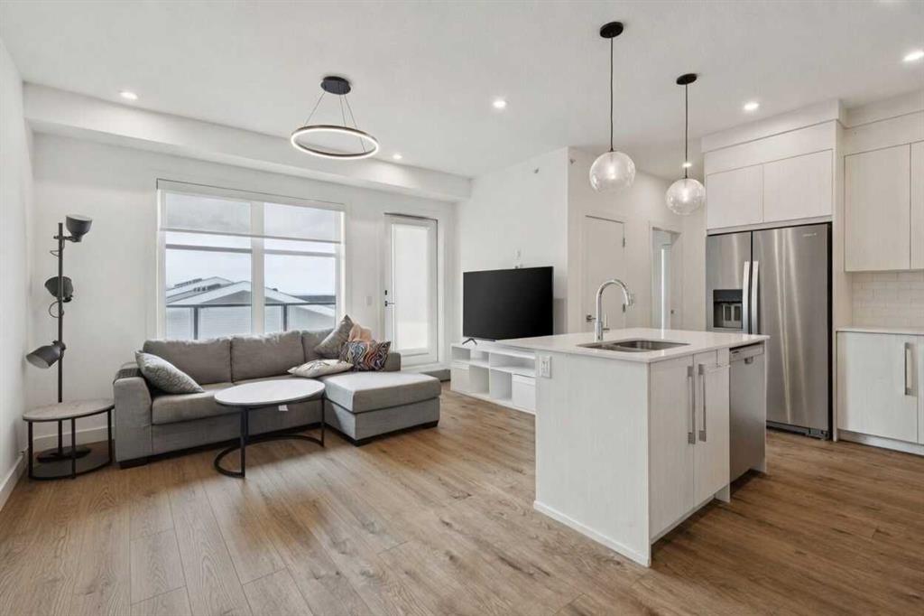 Additional image 3 of 1415-681 Savanna Boulevard NE, Calgary, AB, T3J 5N9